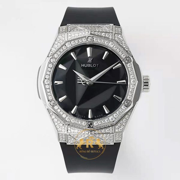 Đồng hồ Hublot Orlinski Diamond 1:1 550.NS.1800.RX.1604.ORL19