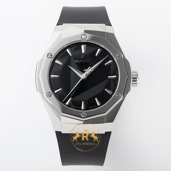 Đồng hồ Hublot Orlinski Titanium Rep 1:1 550.NS.1800.RX.ORL19