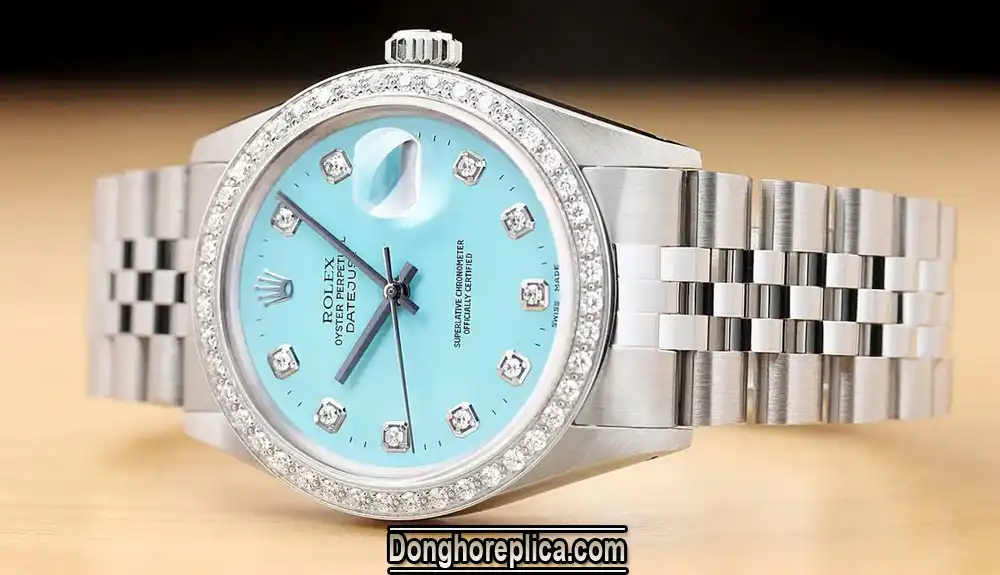 Rolex - Chiếc đồng hồ xa xỉ được nhắc đến hàng giờ trên thế giới