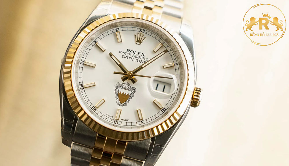 đồng hồ rolex 16233