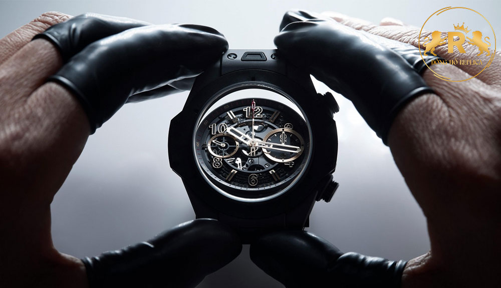 Bảo dưỡng đồng hồ Hublot theo thời gian chỉ định