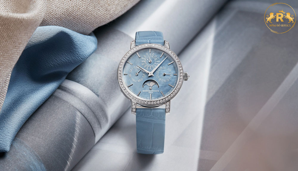 Đồng hồ Vacheron Constantin 4305T/000G-B948
