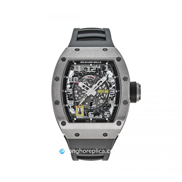 richard mille 030 7