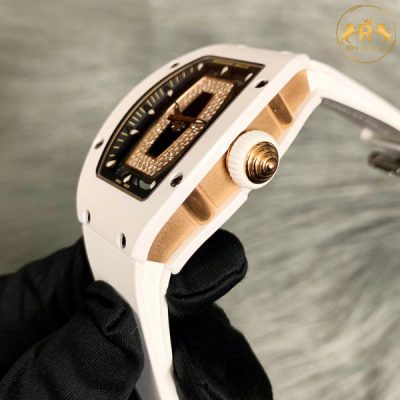 richard mille trang cao cap