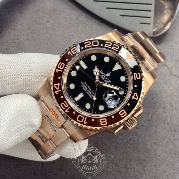 rolex 126715chnr 2