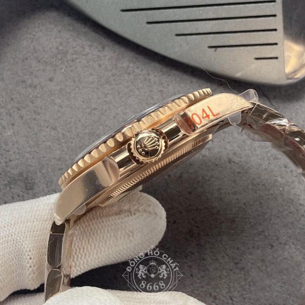 rolex 126715chnr 4