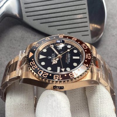 rolex 126715chnr 5