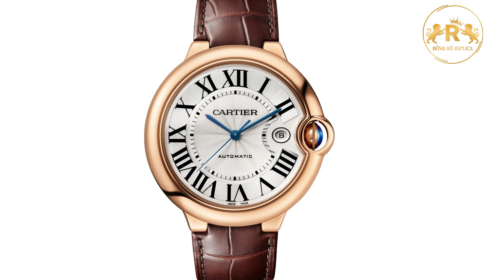 Đồng hồ Cartier Ballon Bleu WGBB0017