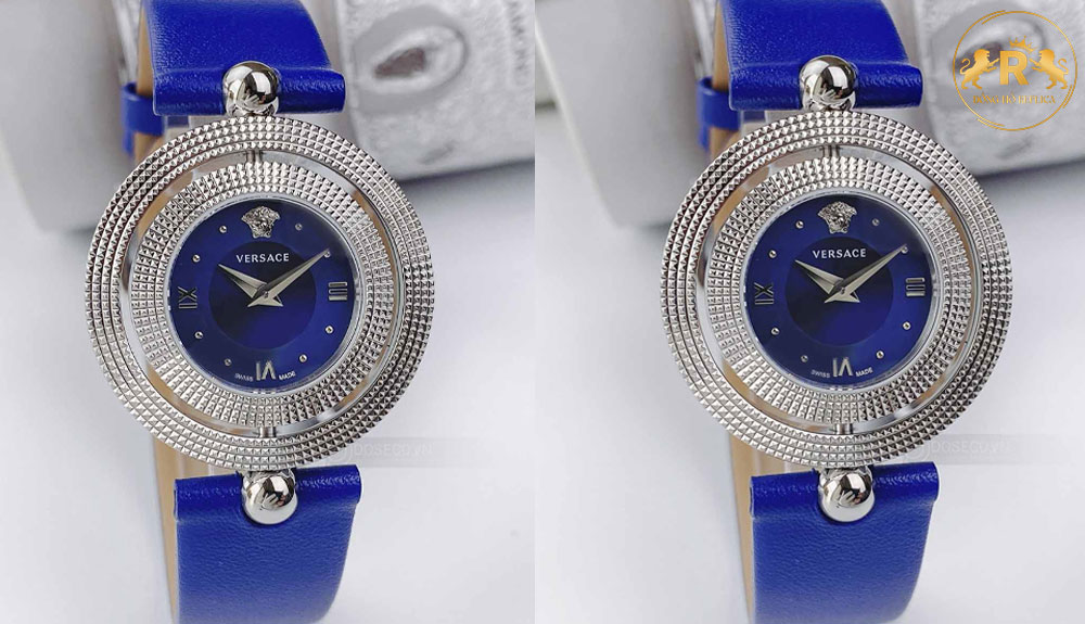 Đồng hồ Versace Eon Pour Femmes VE7900220