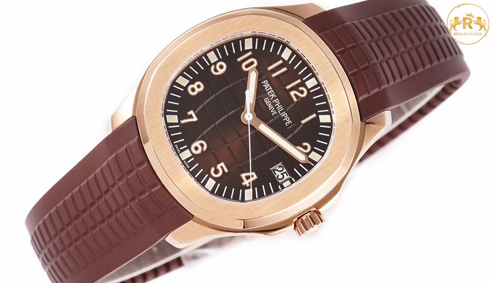 Những chiếc đồng hồ Patek Philippe nam Rep 1:1 luôn nhận được đánh giá cao về độ bền bỉ.