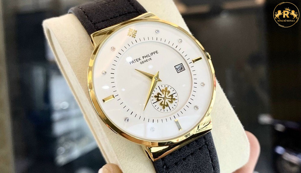 Đồng hồ Patek Philippe Fake giá rẻ loại 2 và loại 3