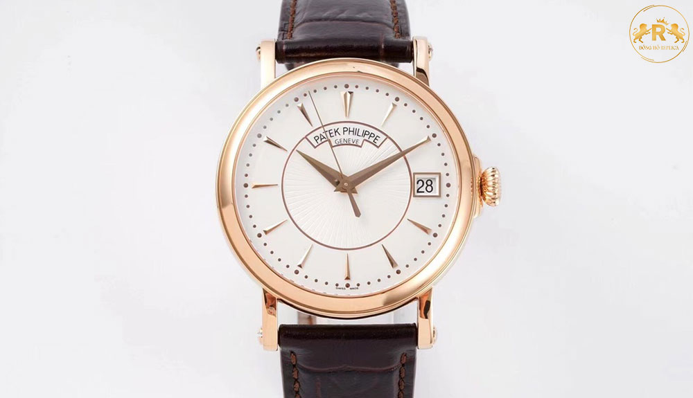 Patek Philippe Calatrava Rep 1:1