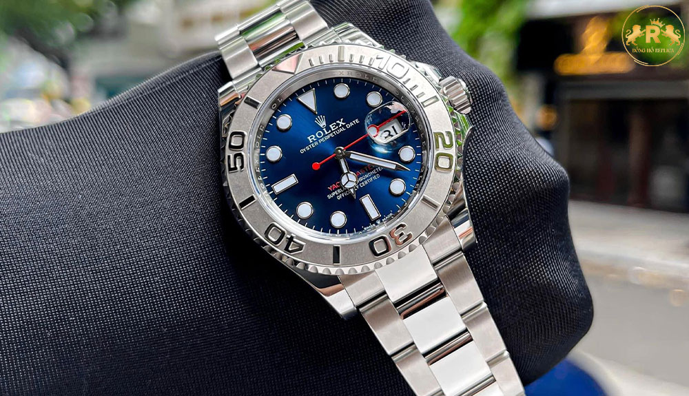 Đồng hồ Rolex Replica 1:1 - Super Fake