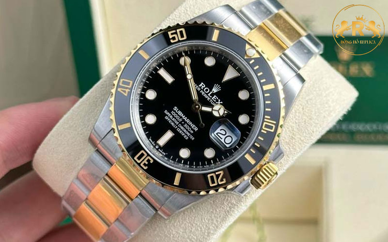 đồng hồ rolex rep 1 1 