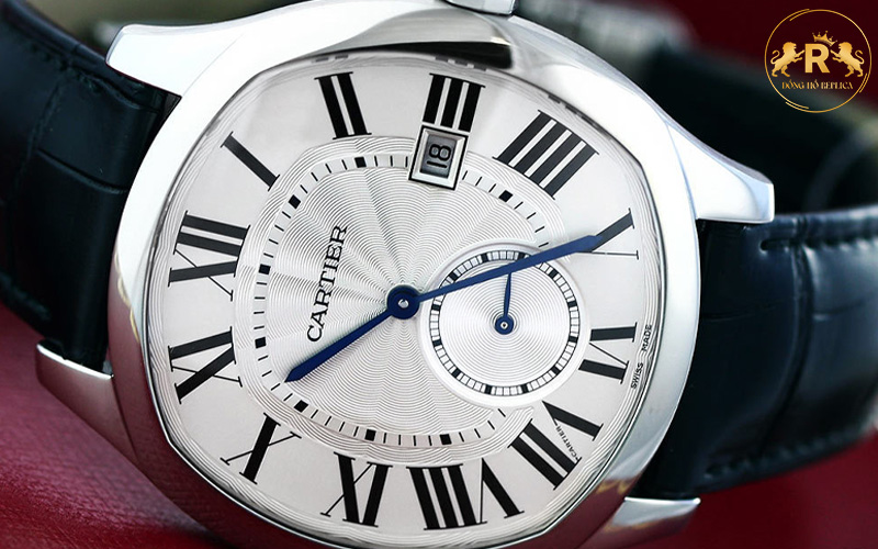 đồng hồ cartier rep 1 1