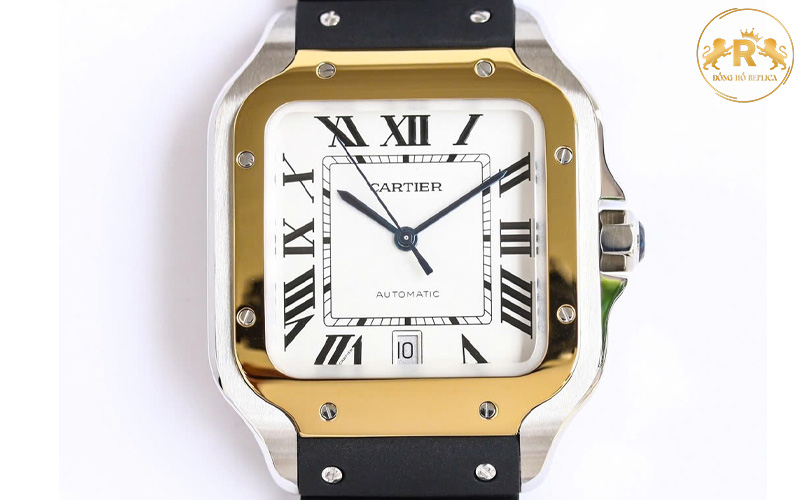 đồng hồ cartier rep 1 1