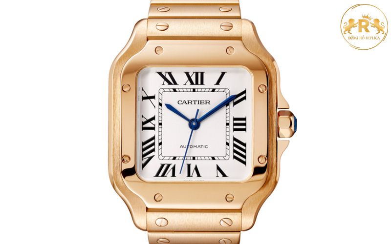 đồng hồ cartier rep 1 1