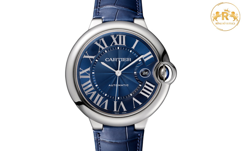 đồng hồ cartier rep 1 1