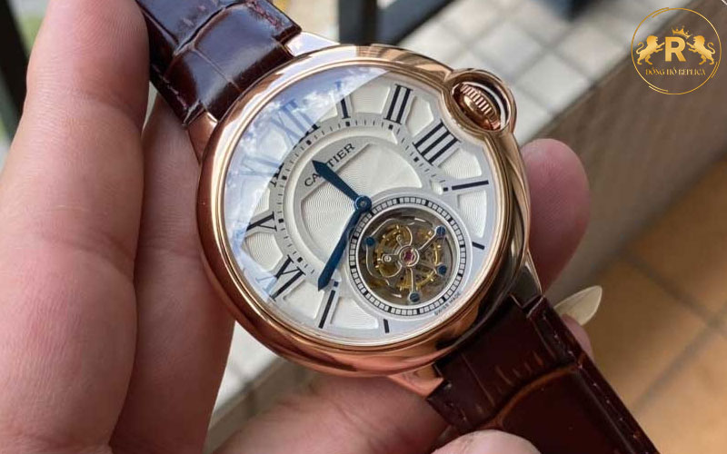 đồng hồ cartier rep 1 1