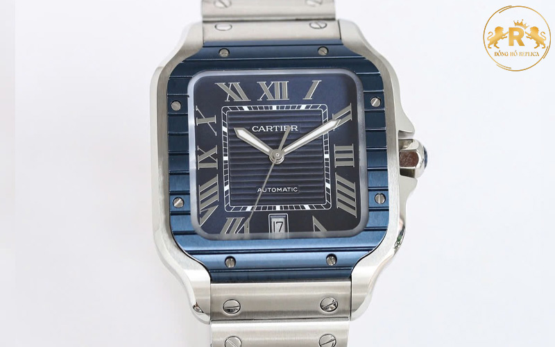 đồng hồ cartier rep 1 1