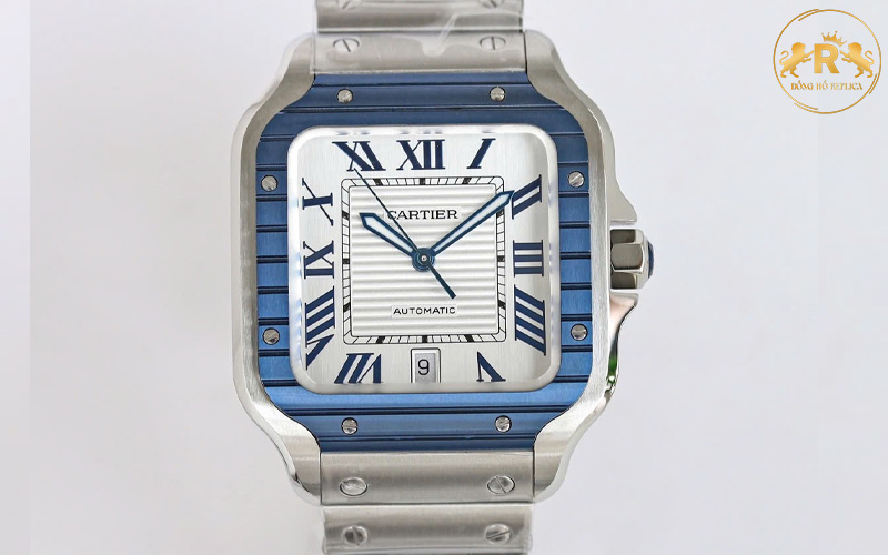 đồng hồ cartier rep 1 1