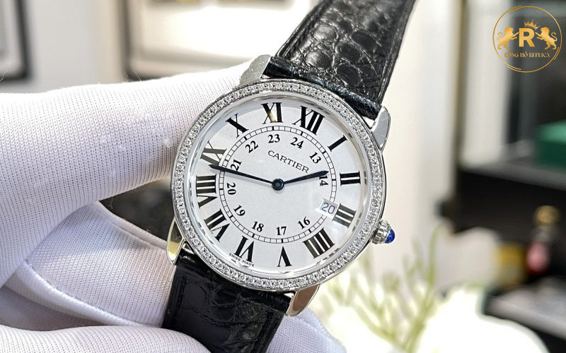 đồng hồ cartier rep 1 1