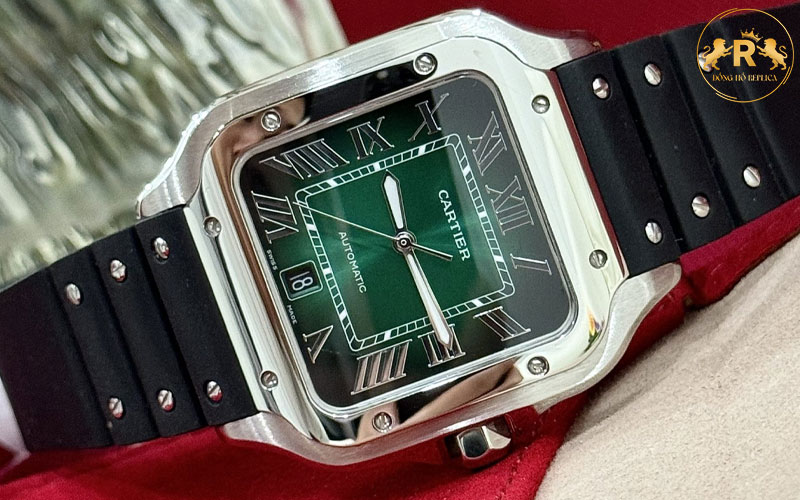 đồng hồ cartier rep 1 1