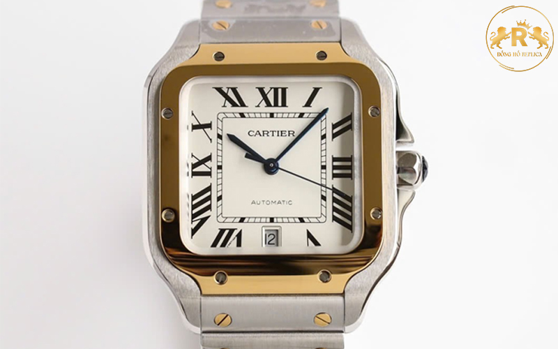 đồng hồ cartier rep 1 1