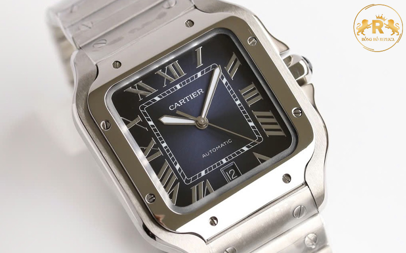 đồng hồ cartier rep 1 1