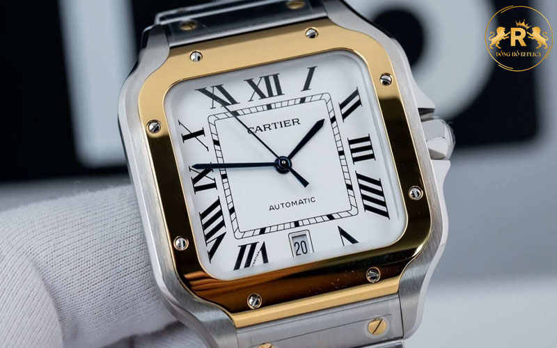 đồng hồ cartier rep 1 1