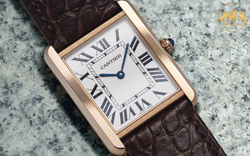 đồng hồ cartier rep 1 1