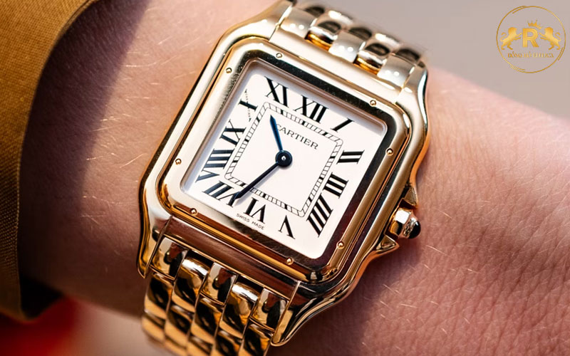 đồng hồ cartier rep 1 1