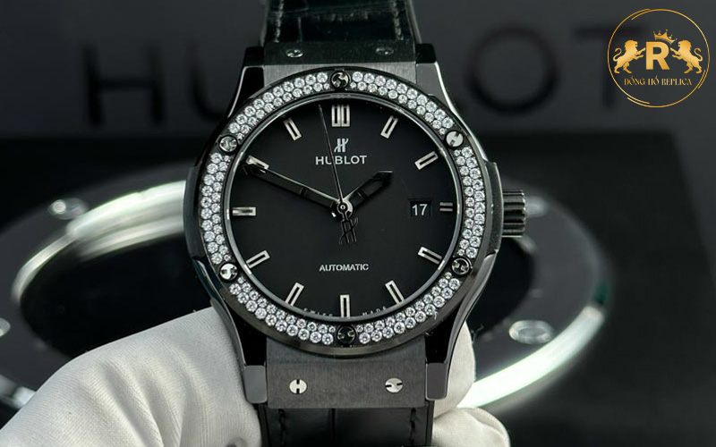 đồng hồ hublot rep 11 