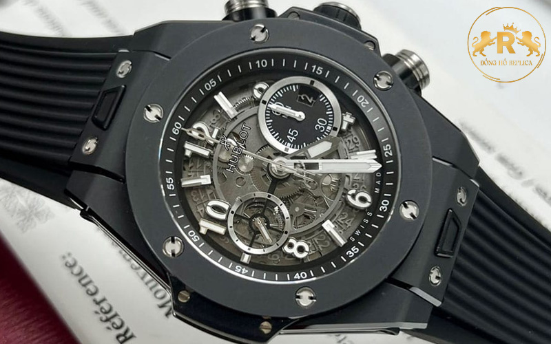 đồng hồ hublot rep 11 