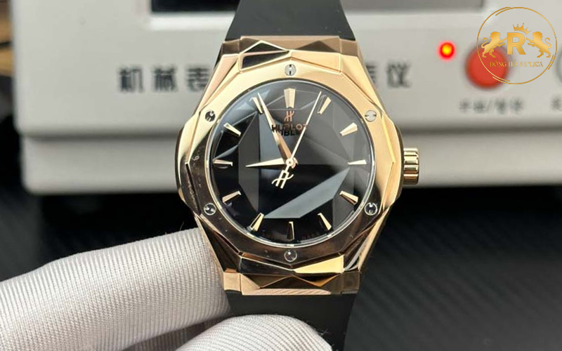 đồng hồ hublot rep 11 