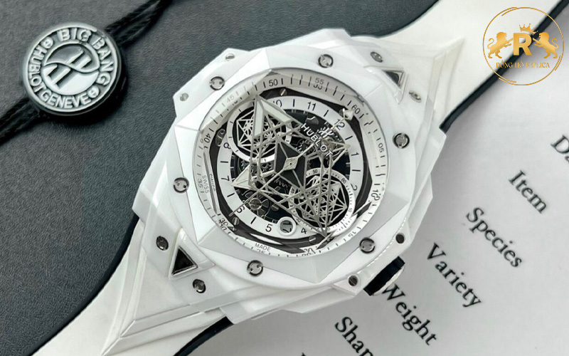 đồng hồ hublot rep 11 