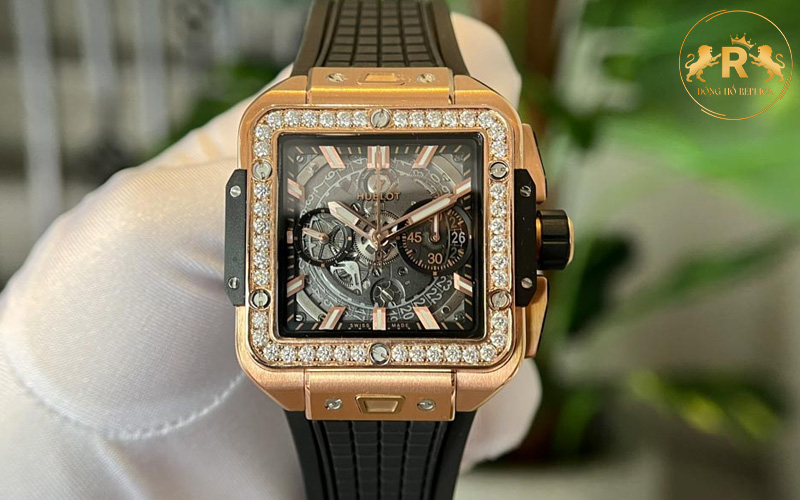 đồng hồ hublot rep 11 