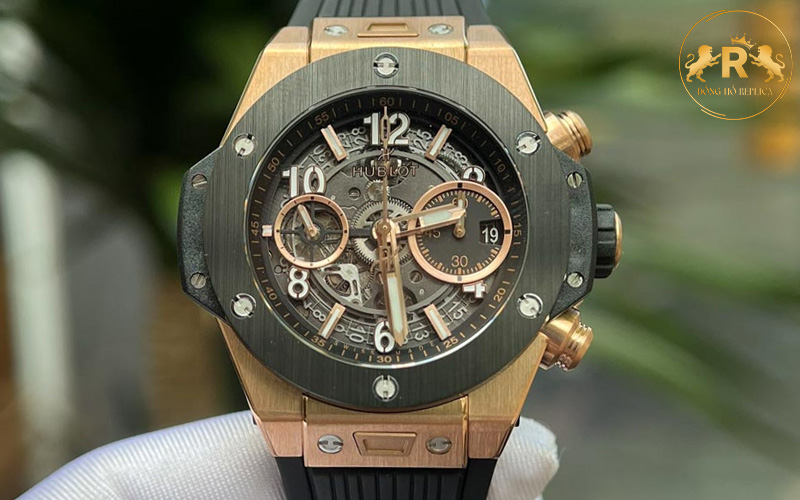 đồng hồ hublot rep 11 