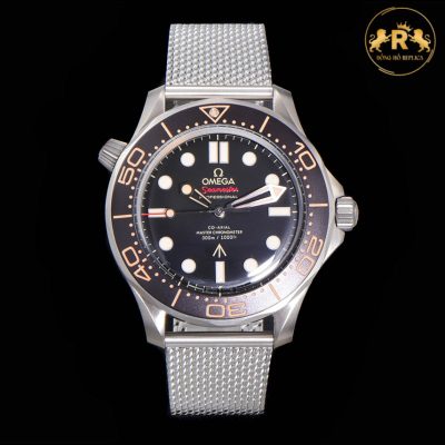 dong ho omega sea master 007 (1)