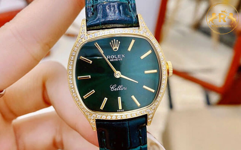 đồng hồ rolex rep 1 1 