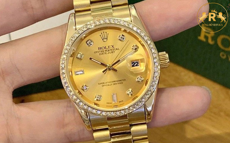 đồng hồ rolex rep 1 1 