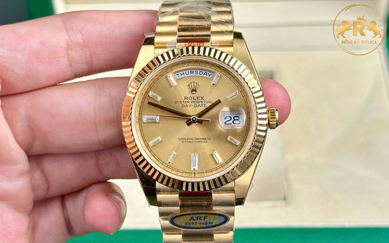 đồng hồ rolex rep 1 1 