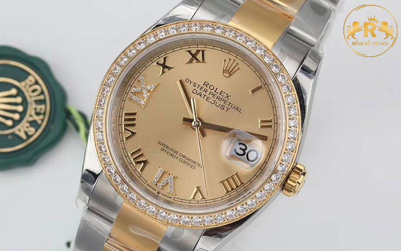 đồng hồ rolex rep 1 1 