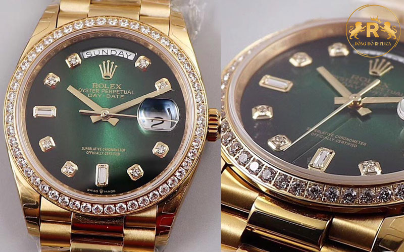 đồng hồ rolex rep 1 1 