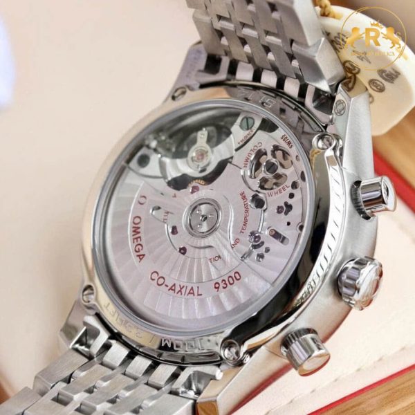 omega deville chronograph (4)