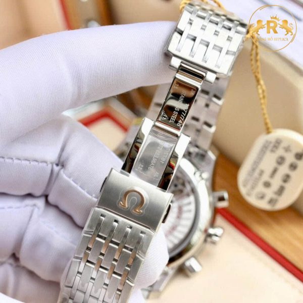 omega deville chronograph (5)