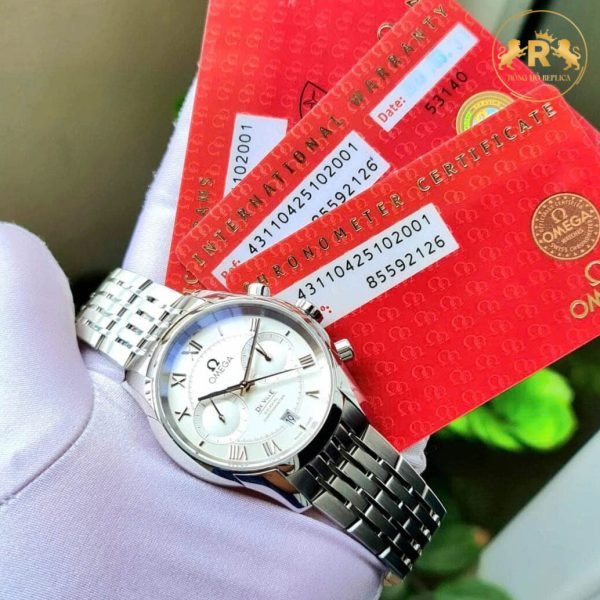 omega deville chronograph (7)