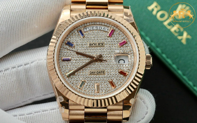 đồng hồ rolex rep 1 1 