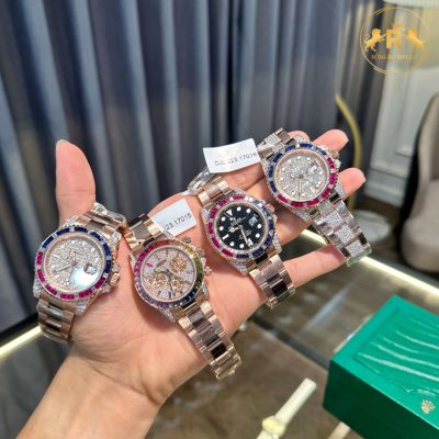 dong ho rolex nam dinh da (1)