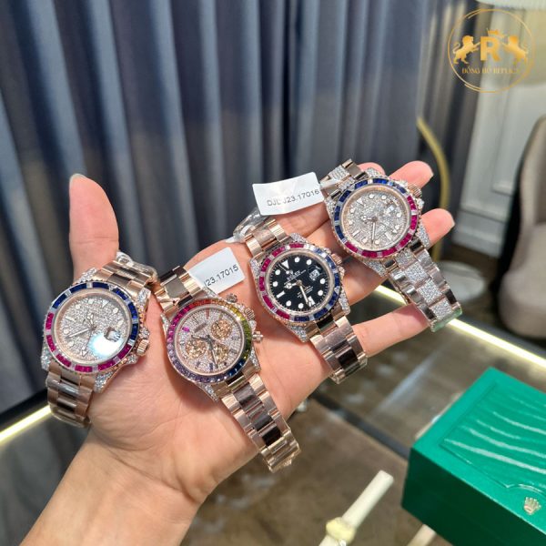 dong ho rolex nam dinh da (1)
